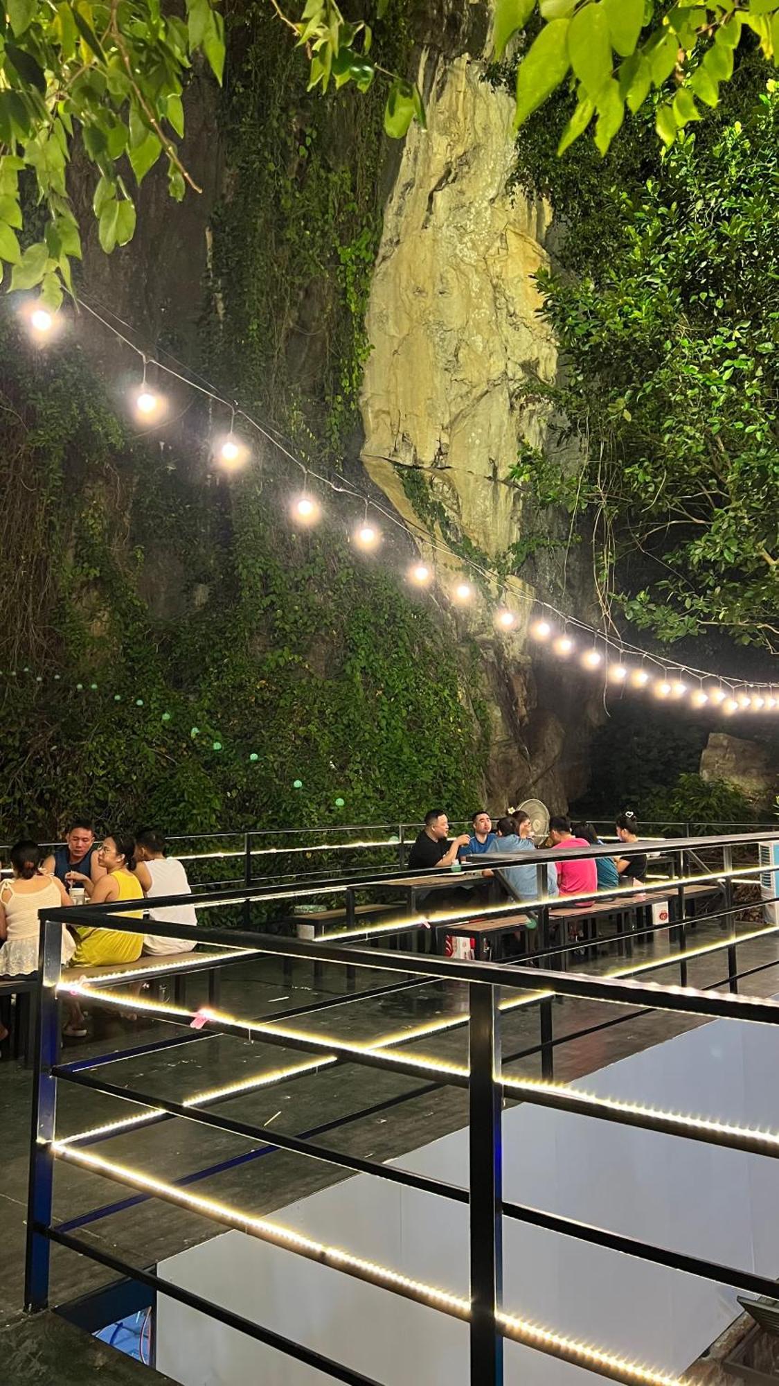 May Homestay Cu Lac Dış mekan fotoğraf
