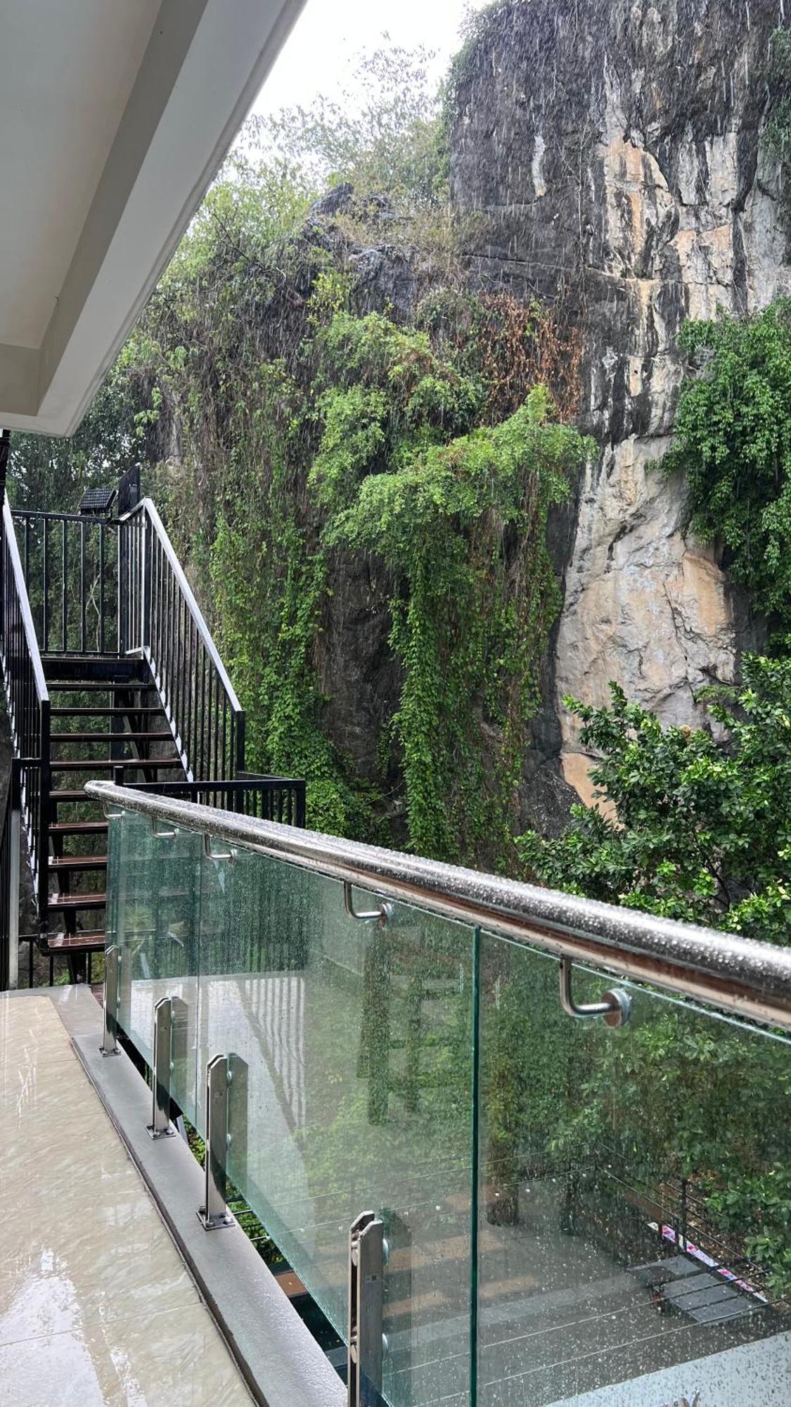 May Homestay Cu Lac Dış mekan fotoğraf